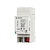 INTELLIGENT ARLIGHT Конвертер KNX-301-72-DIN Grey (BUS, RJ-45, KNX-IP) (IARL, IP20 Пластик, 2 года)