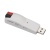 INTELLIGENT ARLIGHT Конвертер KNX-301-72-USB (5V) (IARL, IP20 Пластик, 2 года) INTELLIGENT ARLIGHT Конвертер KNX-301-72-USB (5V) (IARL, IP20 Пластик, 2 года)