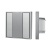 INTELLIGENT ARLIGHT Кнопочная панель DALI-201-23-2K-D2-IN Silver (BUS, Frame) (IARL, IP20 Металл, 3 года) INTELLIGENT ARLIGHT Кнопочная панель DALI-201-23-2K-D2-IN Silver (BUS, Frame) (IARL, IP20 Металл, 3 года)