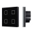INTELLIGENT ARLIGHT Сенсорная панель DALI-301-11-IN Black (BUS/24V, Backlight) (IARL, IP20 Пластик, 5 лет) INTELLIGENT ARLIGHT Сенсорная панель DALI-301-11-IN Black (BUS/24V, Backlight) (IARL, IP20 Пластик, 5 лет)