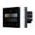 INTELLIGENT ARLIGHT Сенсорная панель SMART-DALI-301-11-1G-4SC-MIX-IN Black (BUS/24V, Touch, 2.4G) (IARL, IP20 Пластик, 5 лет)