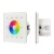 INTELLIGENT ARLIGHT Панель DALI-113-1G-RGBW-IN White (Bus, Sens) (IARL, -)