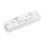 INTELLIGENT ARLIGHT Диммер SMART-DALI-104-72-SH-DT6/DT8-SUF (12-48V, 4x5A) (IARL, IP20 Пластик, 5 лет)