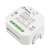 INTELLIGENT ARLIGHT Конвертер DALI-0/1-10V-301-72-DRO-RL-DIN White (BUS, 1x20mA) (IARL, IP20 Пластик, 5 лет) INTELLIGENT ARLIGHT Конвертер DALI-0/1-10V-301-72-DRO-RL-DIN White (BUS, 1x20mA) (IARL, IP20 Пластик, 5 лет)