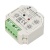 INTELLIGENT ARLIGHT Конвертер RF-сигнала DALI-307-DIM-IN (DALI-BUS, RF, PUSH) (IARL, Пластик) INTELLIGENT ARLIGHT Конвертер RF-сигнала DALI-307-DIM-IN (DALI-BUS, RF, PUSH) (IARL, Пластик)