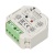 INTELLIGENT ARLIGHT Конвертер RF-сигнала DALI-307-MIX-IN (DALI-BUS, RF, PUSH) (IARL, Пластик) INTELLIGENT ARLIGHT Конвертер RF-сигнала DALI-307-MIX-IN (DALI-BUS, RF, PUSH) (IARL, Пластик)