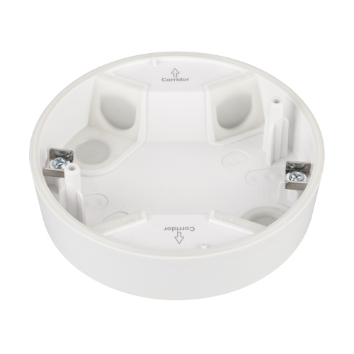INTELLIGENT ARLIGHT Корпус датчика присутствия DALI-MS-LS-8M-IN (IP54) (IARL, IP54 Пластик, 3 года)