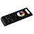 Сенсорный пульт SR-2858Z4-5CH (RGB+CCT, 4 зоны) (Arlight, IP20 Пластик, 3 года)