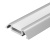 Профиль PHS-A-2000 ANOD (Arlight, Алюминий) Профиль PHS-A-2000 ANOD (Arlight, Алюминий)