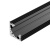 Профиль PDS45-T-2000 ANOD Black (Arlight, Алюминий) Профиль PDS45-T-2000 ANOD Black (Arlight, Алюминий)