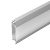 Профиль K-WALL-2000 ANOD (Arlight, Алюминий) Профиль K-WALL-2000 ANOD (Arlight, Алюминий)