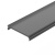 Экран MAT-L-BLACK черный для PLS-LOCK (Arlight, Пластик) Экран MAT-L-BLACK черный для PLS-LOCK (Arlight, Пластик)
