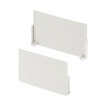 Заглушка для TEK-POWER-RW70F (Arlight, Пластик)