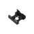 Крепеж монтажный PDS45-T BLACK (Arlight, Металл) Крепеж монтажный PDS45-T BLACK (Arlight, Металл)