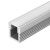 Профиль с экраном SL-MINI-8-2000 ANOD+OPAL (Arlight, Алюминий) Профиль с экраном SL-MINI-8-2000 ANOD+OPAL (Arlight, Алюминий)