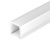 Профиль SL-SLIM20-H20-2000 WHITE (Arlight, Алюминий) Профиль SL-SLIM20-H20-2000 WHITE (Arlight, Алюминий)
