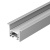 Профиль SL-COMFORT-2316-F-2000 ANOD (Arlight, Алюминий) Профиль SL-COMFORT-2316-F-2000 ANOD (Arlight, Алюминий)