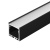 Профиль с экраном SL-LINE-3535-2500 BLACK+OPAL (Arlight, Алюминий) Профиль с экраном SL-LINE-3535-2500 BLACK+OPAL (Arlight, Алюминий)