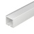 Профиль с экраном SL-LINE-3535-2500 WHITE+OPAL (Arlight, Алюминий) Профиль с экраном SL-LINE-3535-2500 WHITE+OPAL (Arlight, Алюминий)