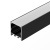 Профиль SL-LINE-3638-LW-2000 ANOD BLACK (Arlight, Алюминий) Профиль SL-LINE-3638-LW-2000 ANOD BLACK (Arlight, Алюминий)