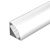 Профиль KANT-H55-2000 ANOD (Arlight, Алюминий) Профиль KANT-H55-2000 ANOD (Arlight, Алюминий)