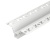Профиль COMFORT10-V-FANTOM-2000 WHITE (Arlight, Алюминий) Профиль COMFORT10-V-FANTOM-2000 WHITE (Arlight, Алюминий)