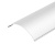 Экран SL-KANT-H30-3000 ROUND OPAL (Arlight, Пластик)