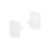 Заглушка SL-MINI-8-H12 WHITE глухая (Arlight, Пластик) Заглушка SL-MINI-8-H12 WHITE глухая (Arlight, Пластик)