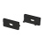 Заглушка SL-SLIM-H7 BLACK с отверстием (Arlight, Пластик) Заглушка SL-SLIM-H7 BLACK с отверстием (Arlight, Пластик)