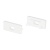 Заглушка SL-SLIM-H7 WHITE с отверстием (Arlight, Пластик) Заглушка SL-SLIM-H7 WHITE с отверстием (Arlight, Пластик)