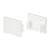Заглушка SL-SLIM-H13M WHITE глухая (Arlight, Пластик) Заглушка SL-SLIM-H13M WHITE глухая (Arlight, Пластик)