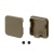 Заглушка LINE-D-3030 SQUARE OLIVE GREY (Arlight, Металл) Заглушка LINE-D-3030 SQUARE OLIVE GREY (Arlight, Металл)