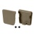 Заглушка LINE-D-3724 TETRA OLIVE GREY (Arlight, Металл) Заглушка LINE-D-3724 TETRA OLIVE GREY (Arlight, Металл)