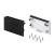 Заглушка SL-LINE-4932 BLACK (Arlight, Пластик) Заглушка SL-LINE-4932 BLACK (Arlight, Пластик)