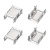 Держатель SL-MINI-15-F (Arlight, Металл) Держатель SL-MINI-15-F (Arlight, Металл)