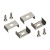 Держатель SL-SLIM20 (Arlight, Металл) Держатель SL-SLIM20 (Arlight, Металл)