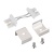 Коннектор ARL-KIT-SLIM-FC (Arlight, Пластик) Коннектор ARL-KIT-SLIM-FC (Arlight, Пластик)