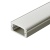 Профиль LINE-1708-2000 ANOD OLIVE GREY (Arlight, Алюминий) Профиль LINE-1708-2000 ANOD OLIVE GREY (Arlight, Алюминий)
