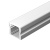 Профиль LINE-1715-2000 ANOD (Arlight, Алюминий) Профиль LINE-1715-2000 ANOD (Arlight, Алюминий)