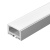 Профиль ARH-LINE-1726-2000 ANOD (Arlight, Алюминий) Профиль ARH-LINE-1726-2000 ANOD (Arlight, Алюминий)