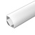 Профиль с экраном ARH-KANT-H30-2000 ANOD+OPAL (Arlight, Алюминий) Профиль с экраном ARH-KANT-H30-2000 ANOD+OPAL (Arlight, Алюминий)