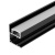 Профиль WALL-2228-2000 ANOD BLACK (Arlight, Алюминий) Профиль WALL-2228-2000 ANOD BLACK (Arlight, Алюминий)