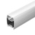 Профиль ARH-LINE-4874-DUAL-2000 ANOD (Arlight, Алюминий) Профиль ARH-LINE-4874-DUAL-2000 ANOD (Arlight, Алюминий)