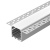 Профиль LINIA32-FANTOM-2000 ANOD (Arlight, Алюминий) Профиль LINIA32-FANTOM-2000 ANOD (Arlight, Алюминий)