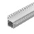 Профиль LINIA32-FANTOM-EDGE-2000 ANOD (Arlight, Алюминий) Профиль LINIA32-FANTOM-EDGE-2000 ANOD (Arlight, Алюминий)