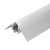 Профиль ARH-DECORE-S12-EXT-F-2000 ANOD внешний (Arlight, Алюминий) Профиль ARH-DECORE-S12-EXT-F-2000 ANOD внешний (Arlight, Алюминий)