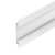 Профиль FANTOM-W75-DUAL-2000 WHITE (Arlight, Алюминий) Профиль FANTOM-W75-DUAL-2000 WHITE (Arlight, Алюминий)
