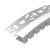 Профиль FANTOM-BENT-W12-TOP-EDGE-2000 ANOD (Arlight, Алюминий) Профиль FANTOM-BENT-W12-TOP-EDGE-2000 ANOD (Arlight, Алюминий)