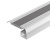 Профиль STAIR-W65-2000 ANOD (Arlight, Алюминий) Профиль STAIR-W65-2000 ANOD (Arlight, Алюминий)