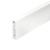 Профиль PLINTUS-H55-2000 WHITE (Arlight, Алюминий) Профиль PLINTUS-H55-2000 WHITE (Arlight, Алюминий)